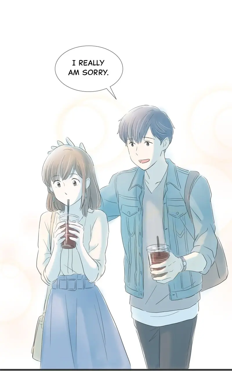 Amid the Changing Seasons - Chapter 108 - Page 82