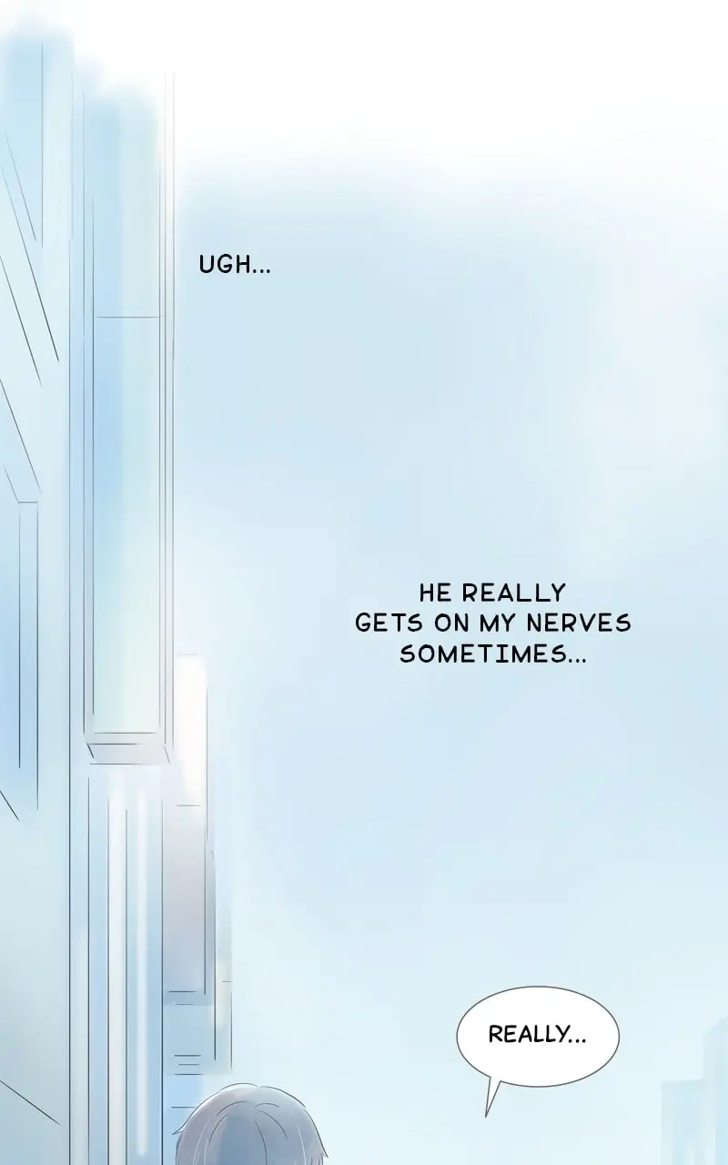 Amid the Changing Seasons - Chapter 108 - Page 84