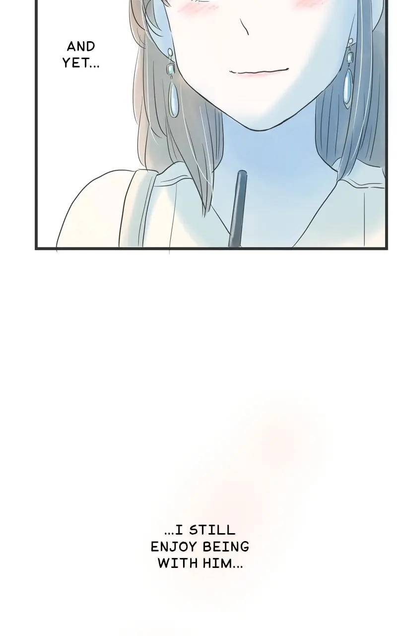 Amid the Changing Seasons - Chapter 108 - Page 88
