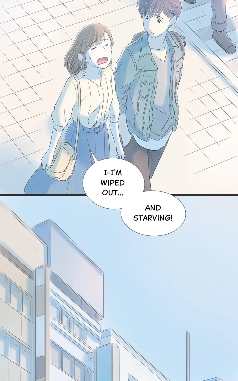 Amid the Changing Seasons - Chapter 109 - Page 2