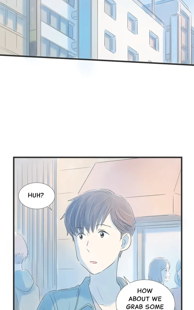 Amid the Changing Seasons - Chapter 109 - Page 3