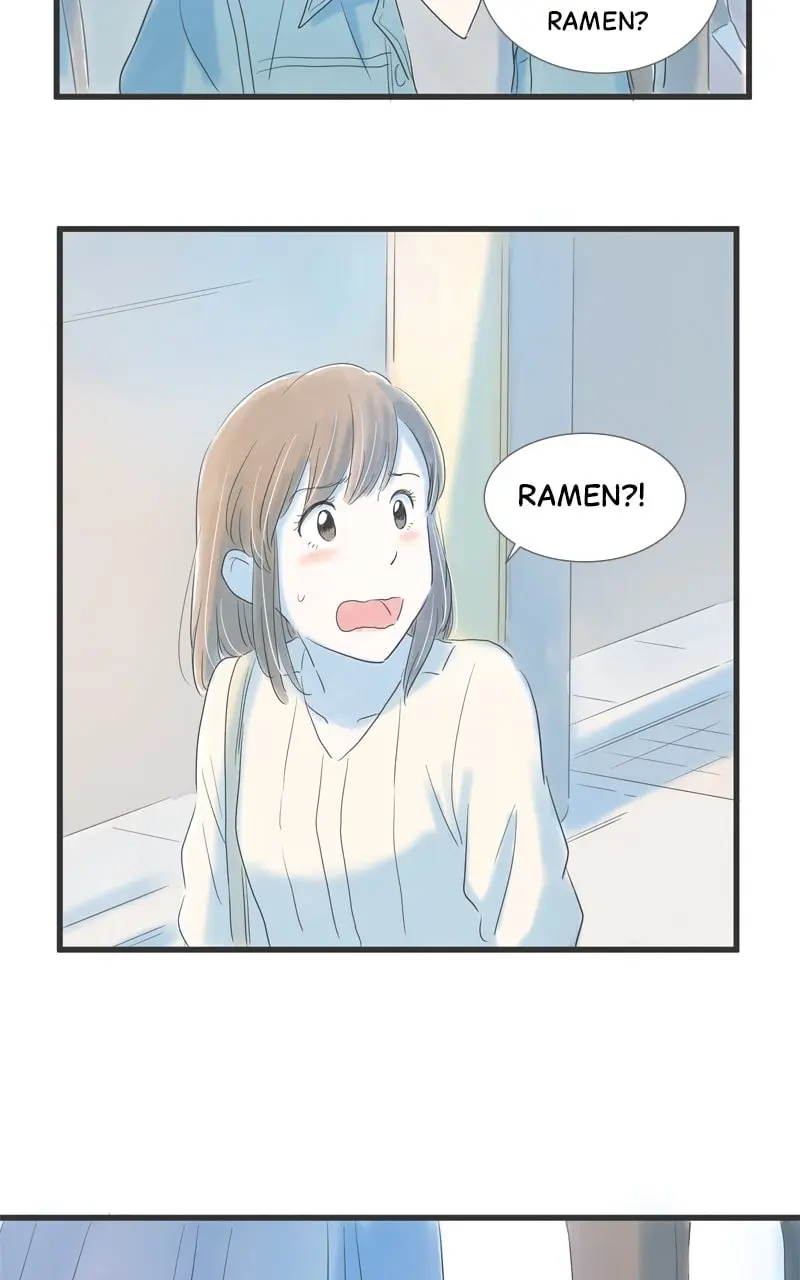 Amid the Changing Seasons - Chapter 109 - Page 4