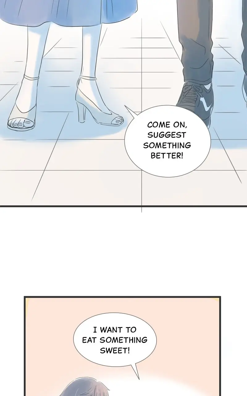 Amid the Changing Seasons - Chapter 109 - Page 5