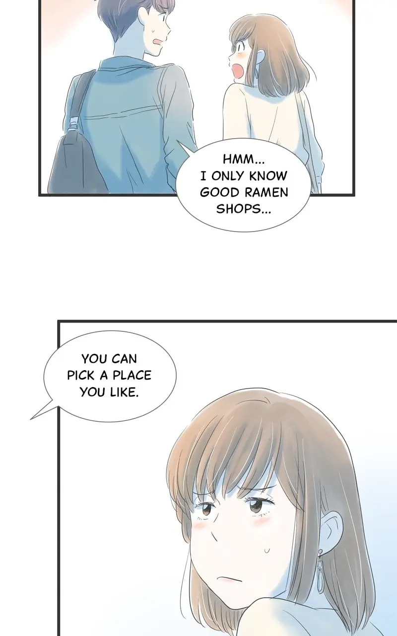 Amid the Changing Seasons - Chapter 109 - Page 6