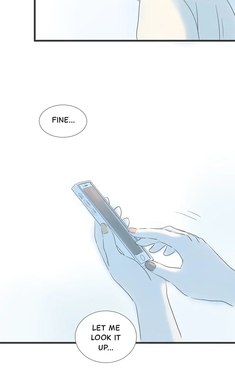 Amid the Changing Seasons - Chapter 109 - Page 7