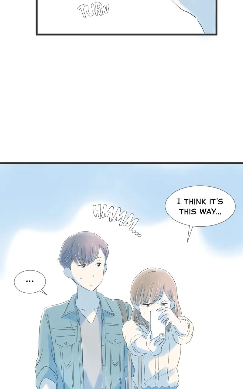 Amid the Changing Seasons - Chapter 109 - Page 11
