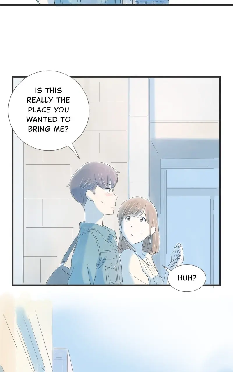 Amid the Changing Seasons - Chapter 109 - Page 12