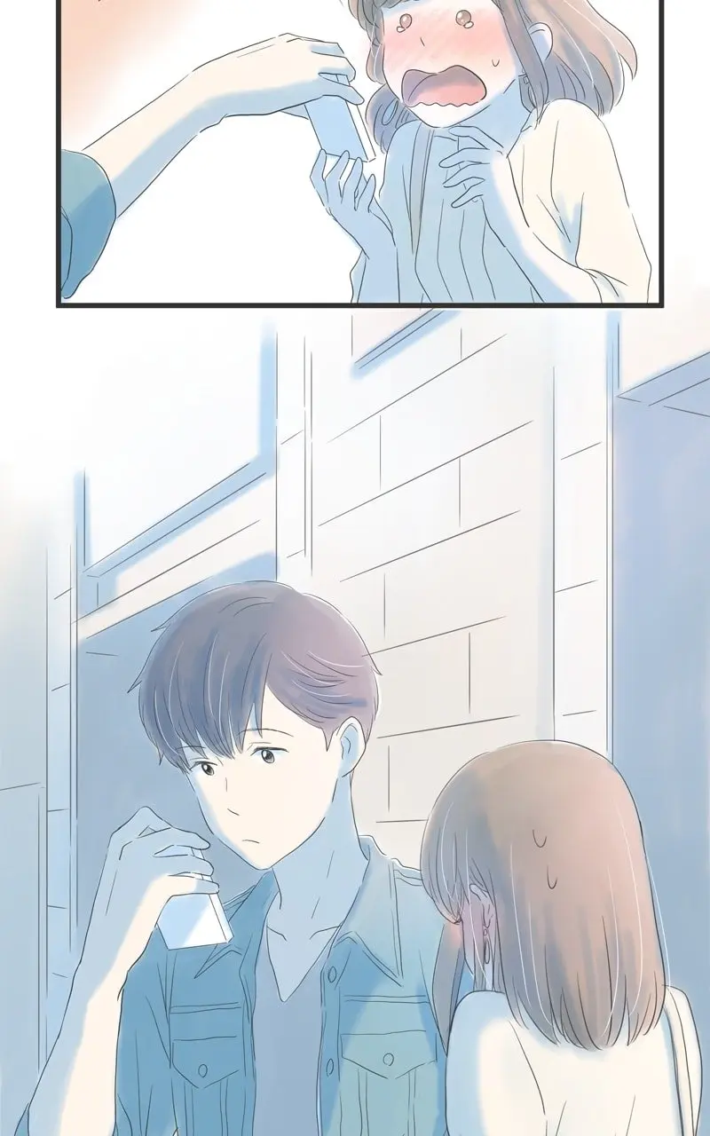 Amid the Changing Seasons - Chapter 109 - Page 15