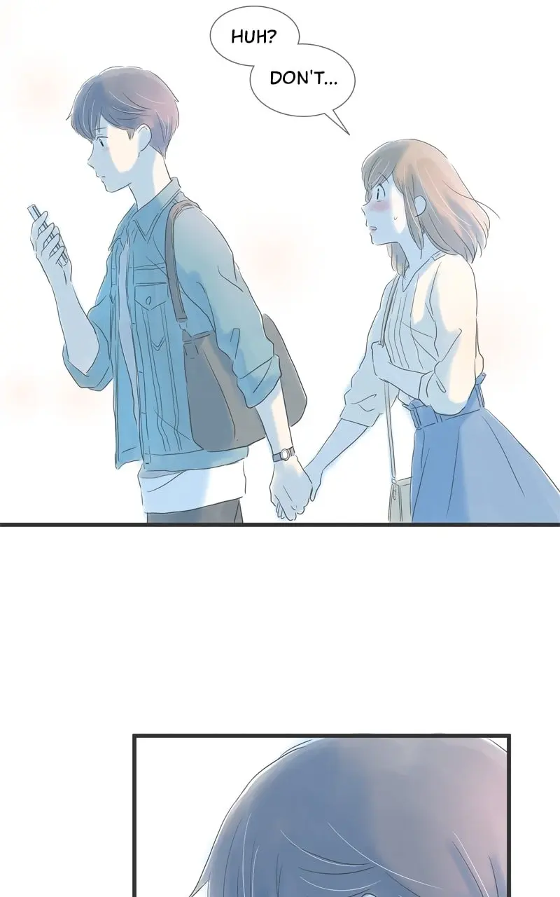 Amid the Changing Seasons - Chapter 109 - Page 18
