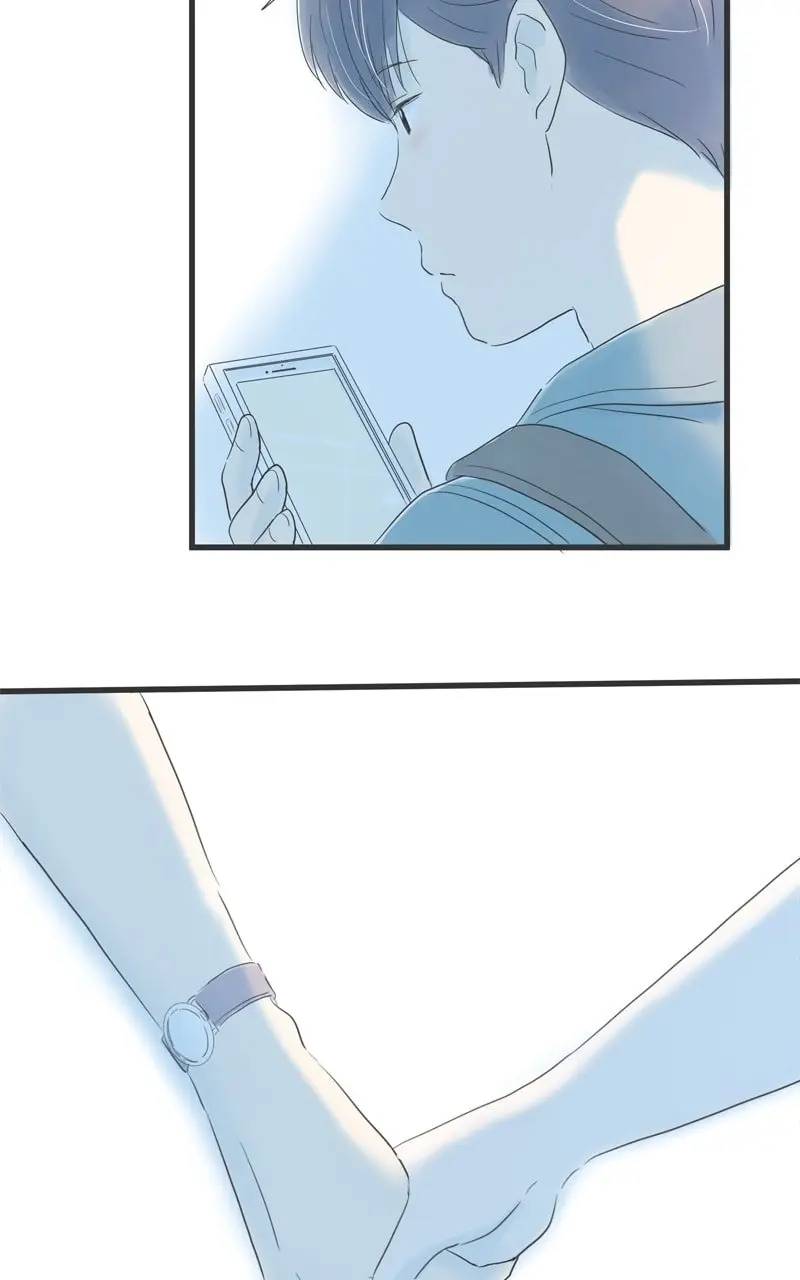 Amid the Changing Seasons - Chapter 109 - Page 19