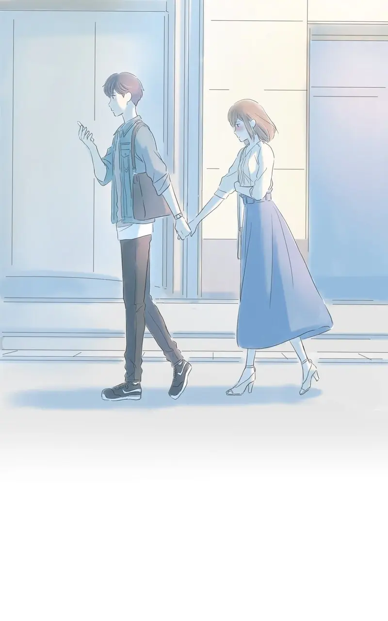 Amid the Changing Seasons - Chapter 109 - Page 22