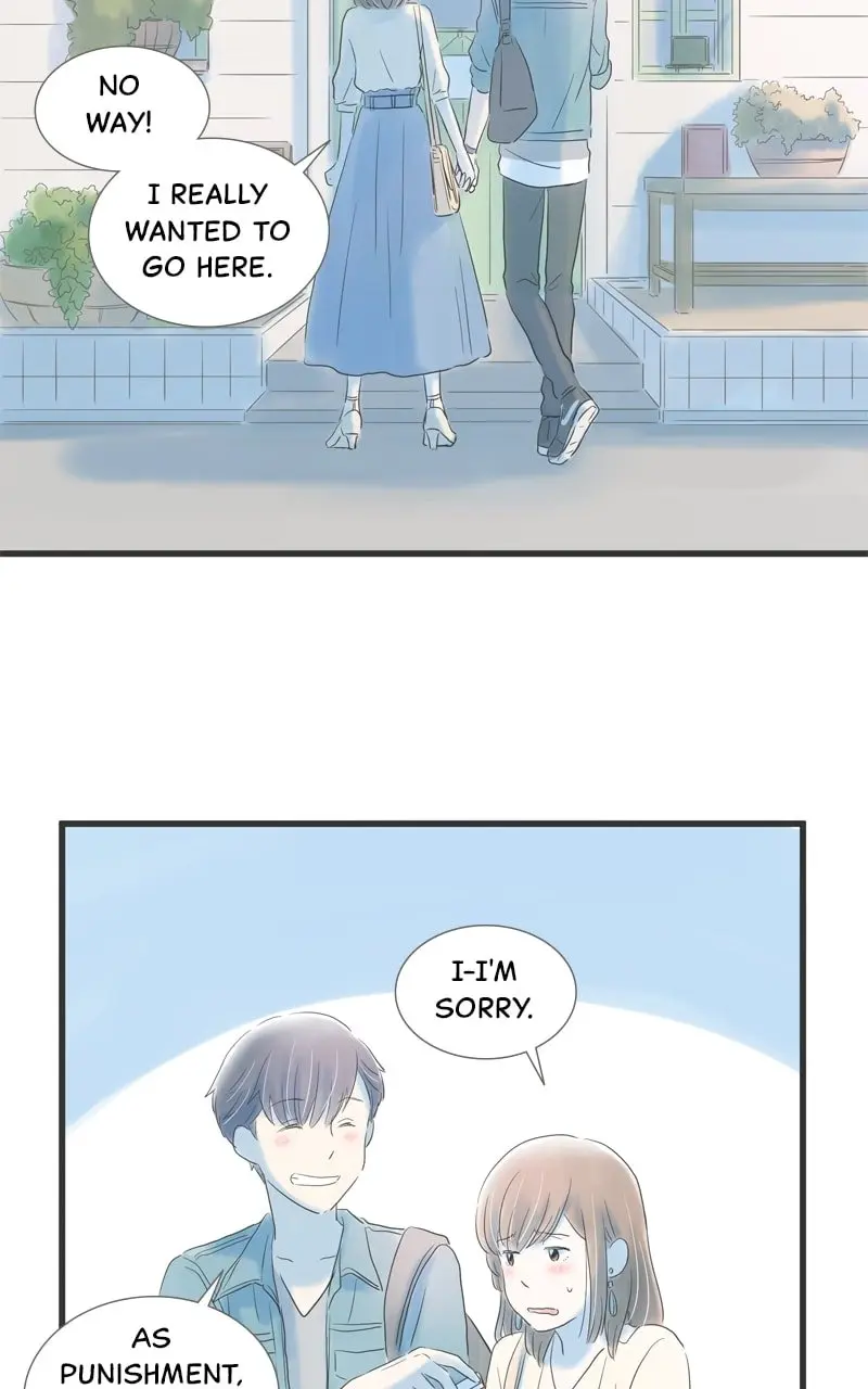 Amid the Changing Seasons - Chapter 109 - Page 25