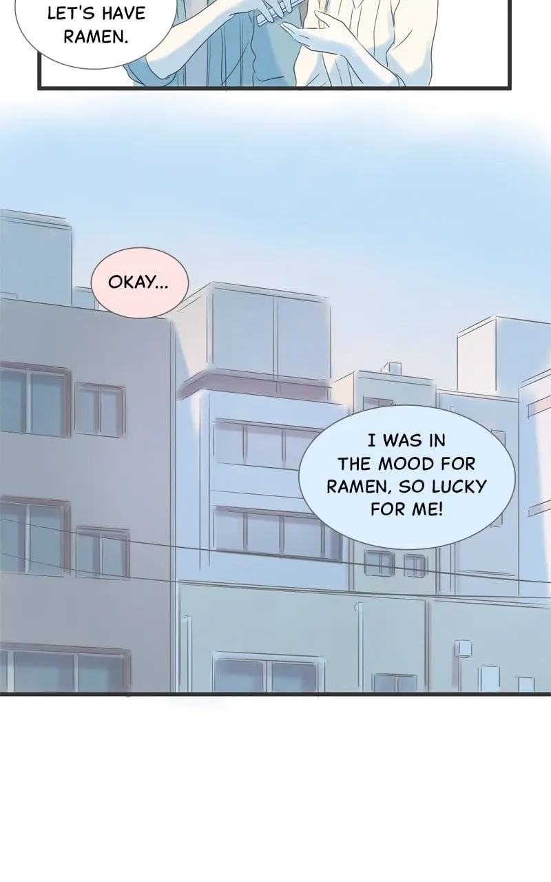 Amid the Changing Seasons - Chapter 109 - Page 26