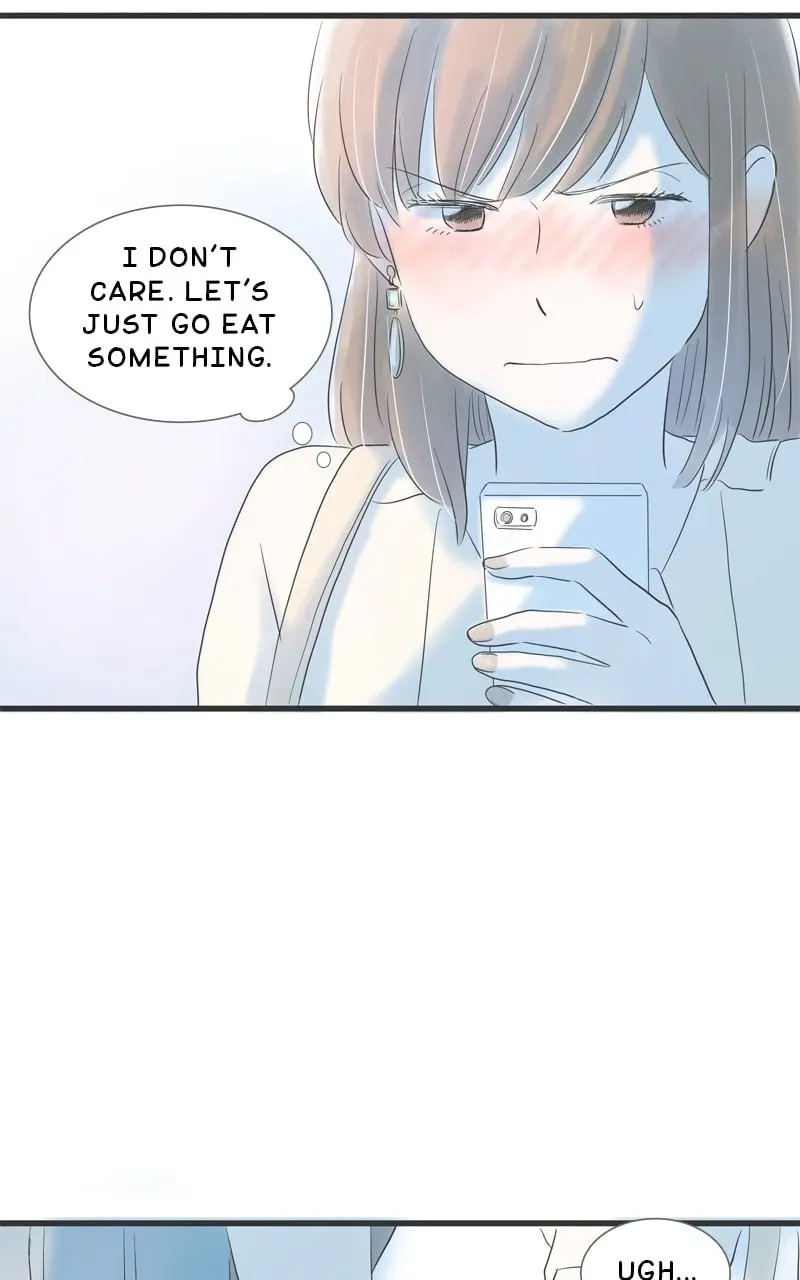 Amid the Changing Seasons - Chapter 109 - Page 27