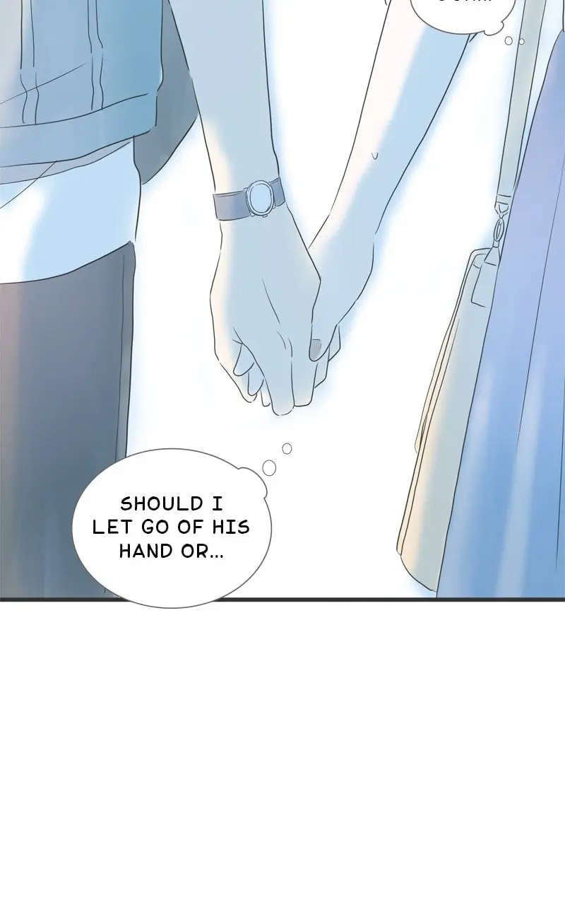 Amid the Changing Seasons - Chapter 109 - Page 28