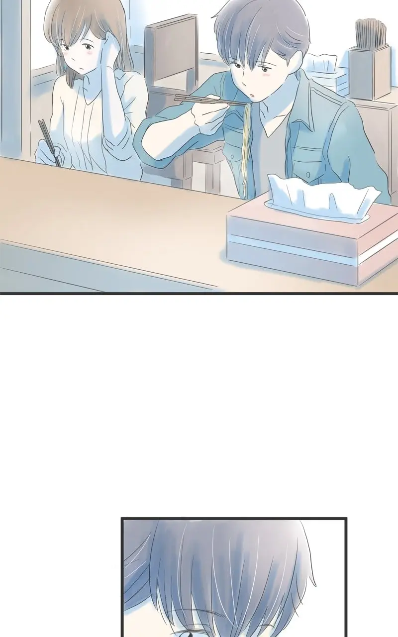 Amid the Changing Seasons - Chapter 109 - Page 31