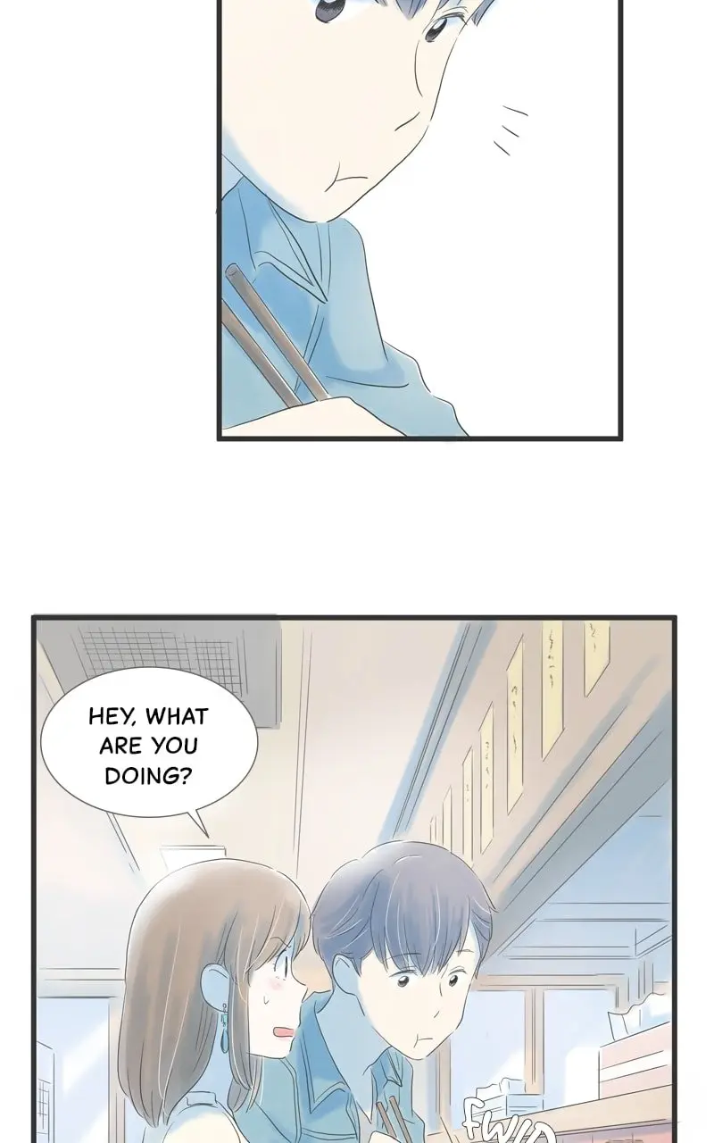 Amid the Changing Seasons - Chapter 109 - Page 32