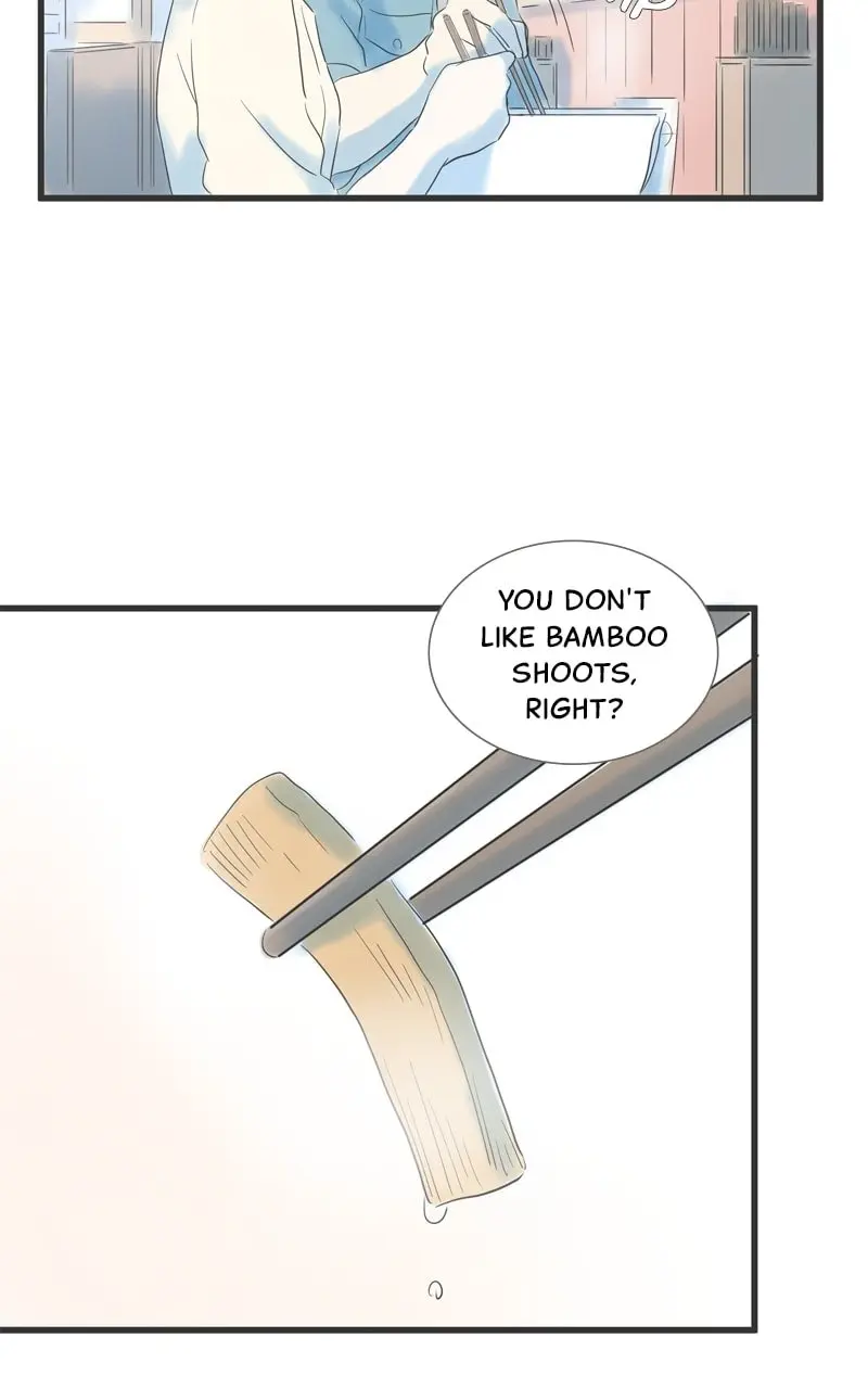 Amid the Changing Seasons - Chapter 109 - Page 33