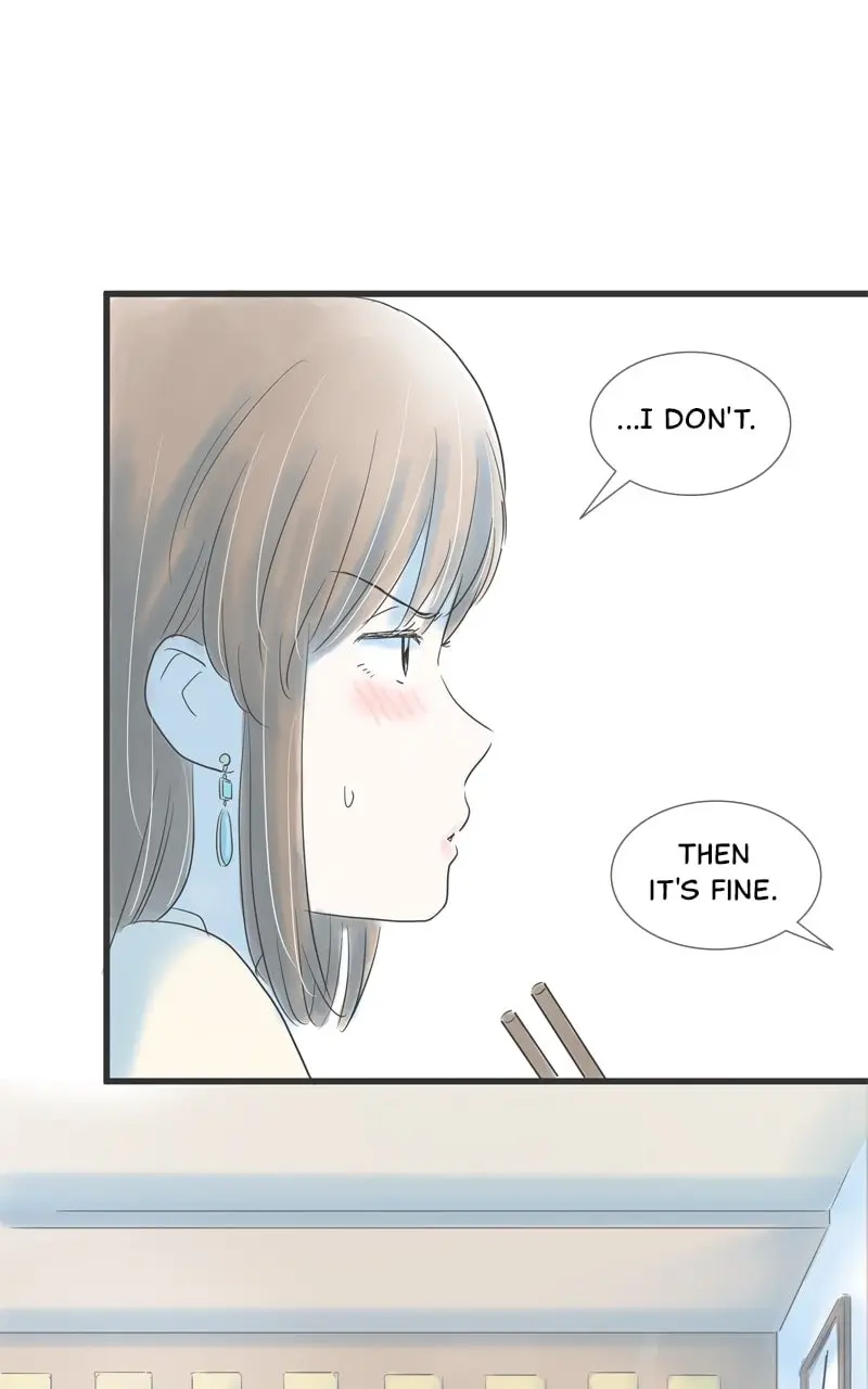 Amid the Changing Seasons - Chapter 109 - Page 34