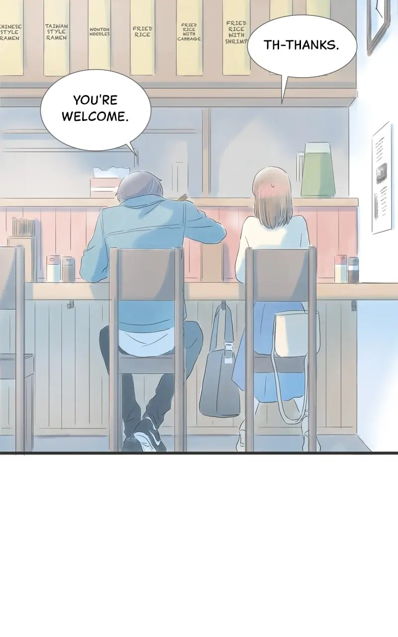 Amid the Changing Seasons - Chapter 109 - Page 35