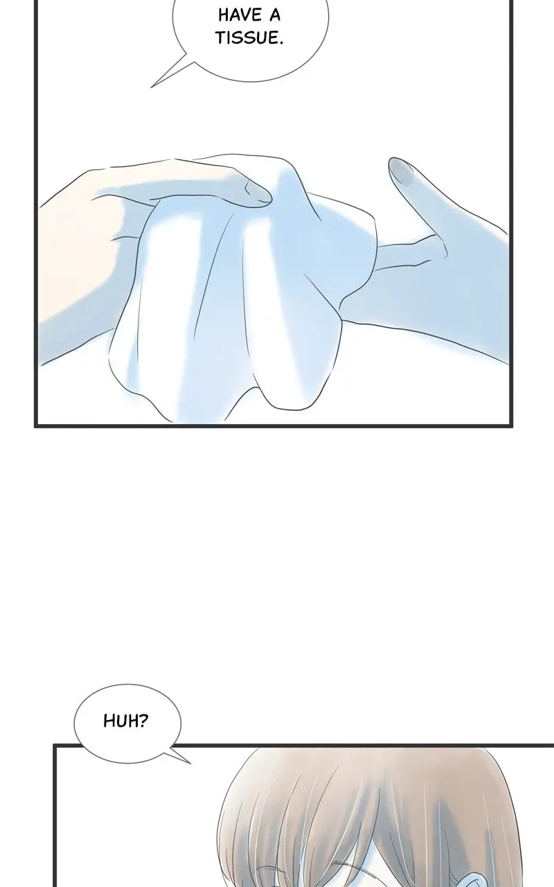 Amid the Changing Seasons - Chapter 109 - Page 38