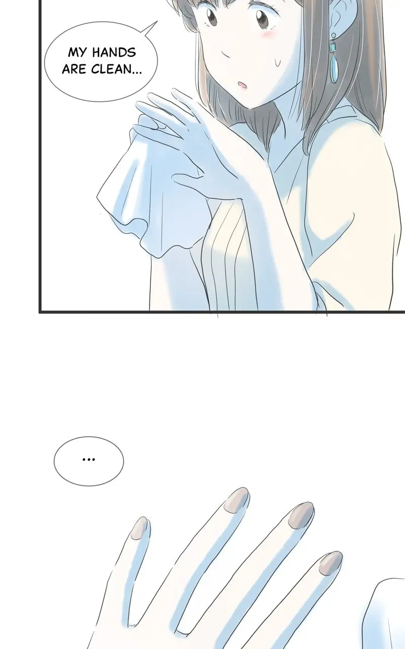 Amid the Changing Seasons - Chapter 109 - Page 39