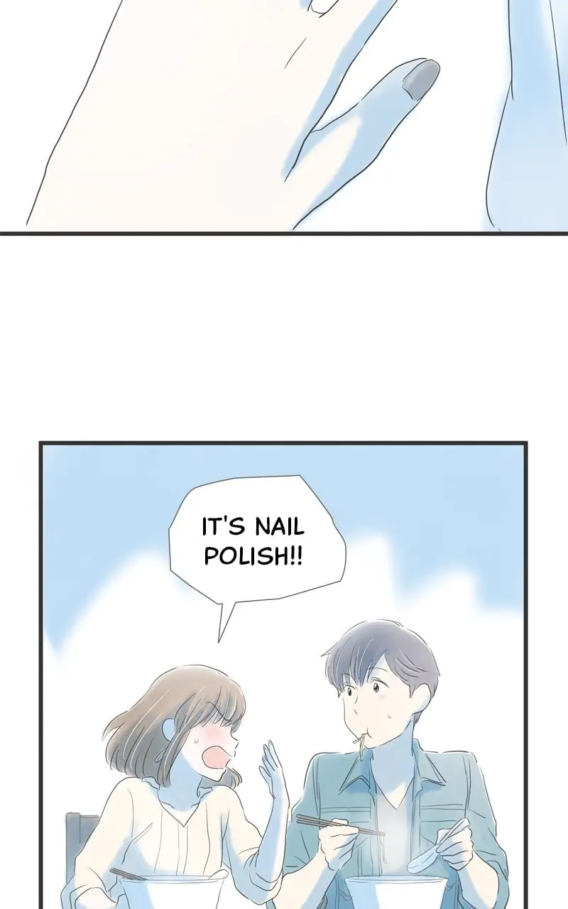 Amid the Changing Seasons - Chapter 109 - Page 40