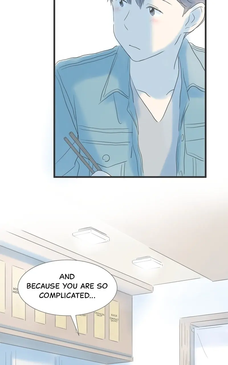Amid the Changing Seasons - Chapter 109 - Page 45