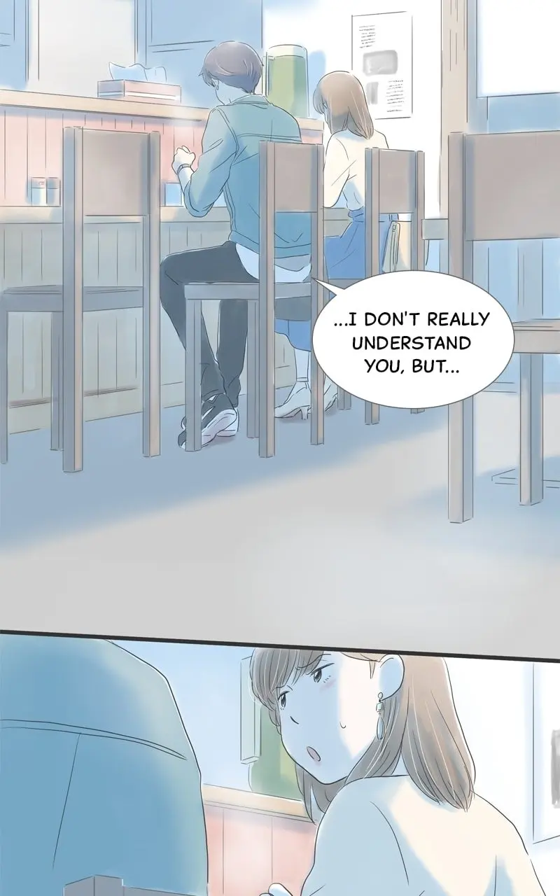 Amid the Changing Seasons - Chapter 109 - Page 46