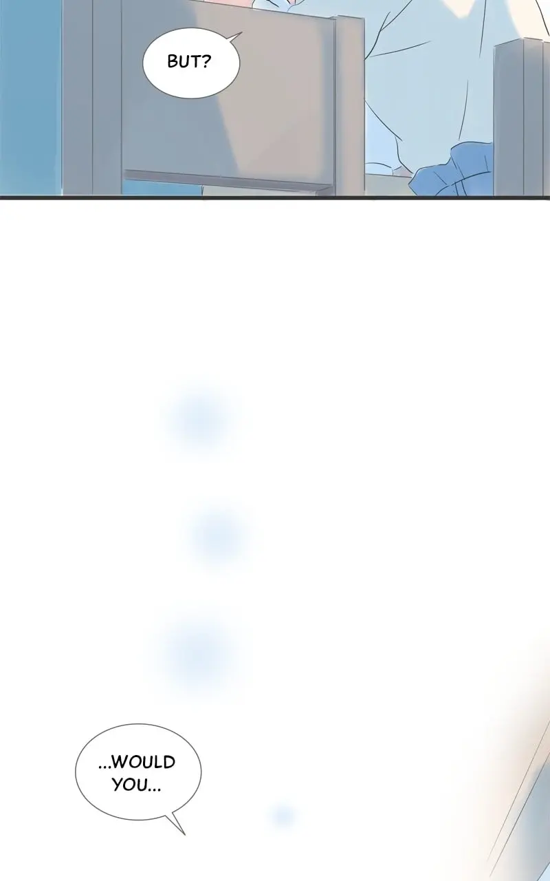 Amid the Changing Seasons - Chapter 109 - Page 47