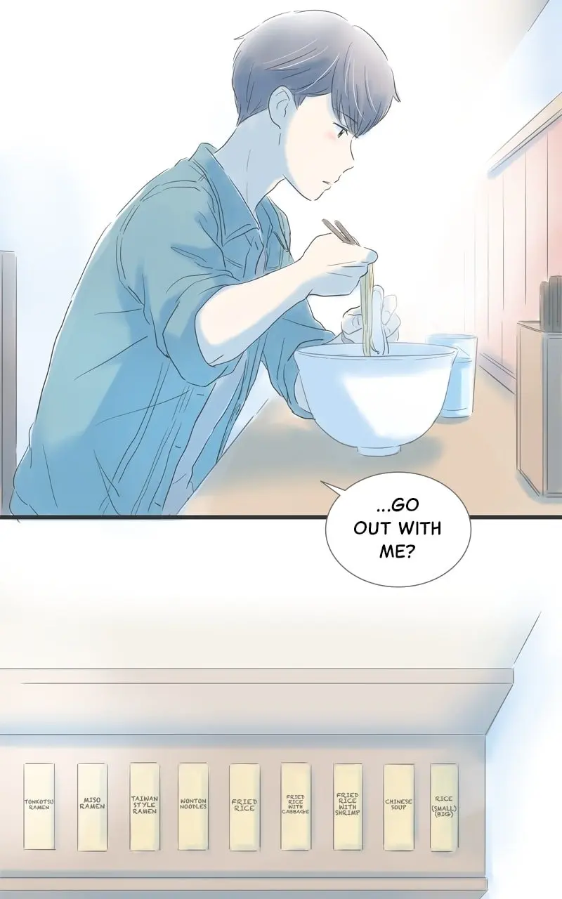 Amid the Changing Seasons - Chapter 109 - Page 48