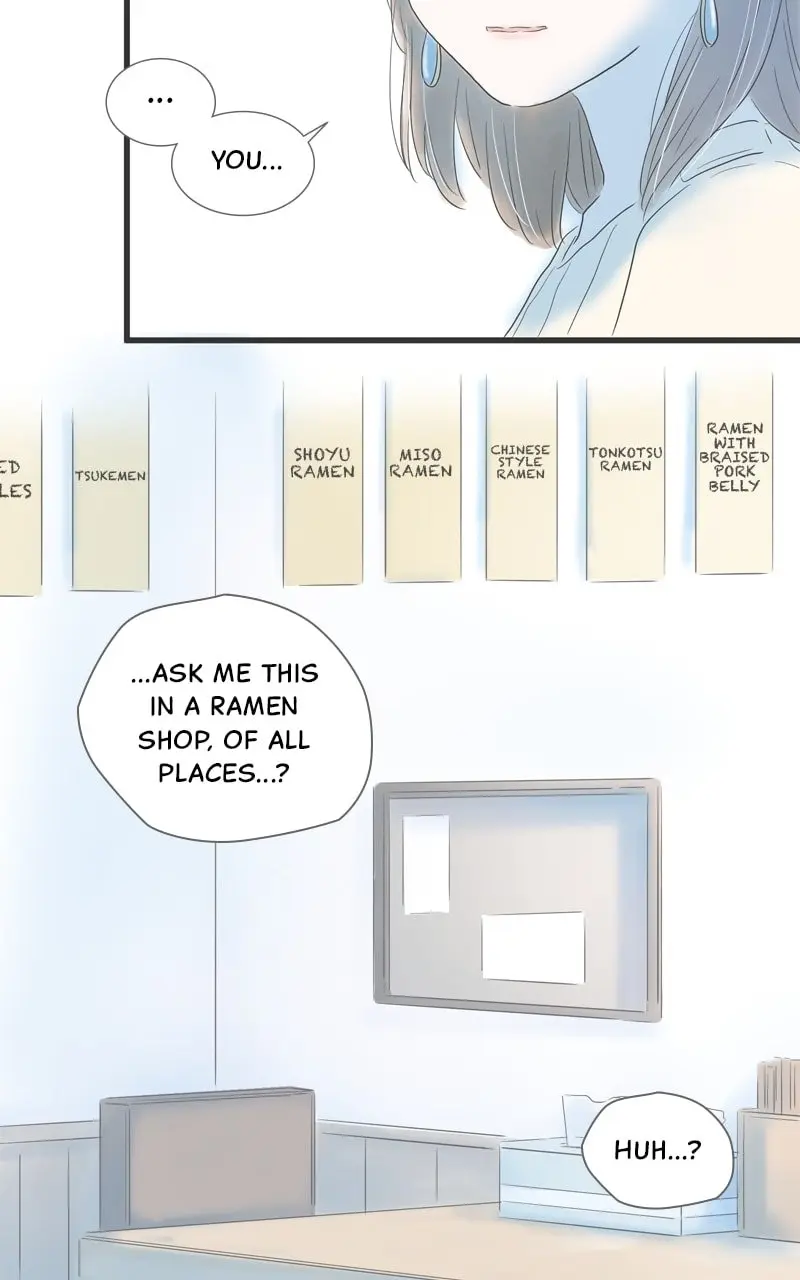 Amid the Changing Seasons - Chapter 109 - Page 52