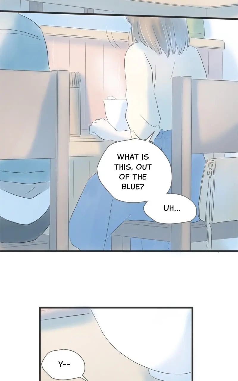 Amid the Changing Seasons - Chapter 109 - Page 53