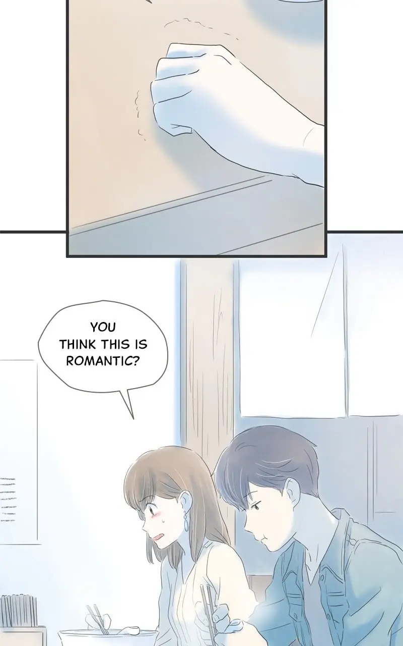 Amid the Changing Seasons - Chapter 109 - Page 54