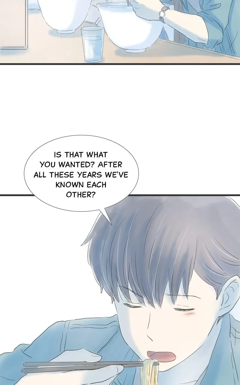 Amid the Changing Seasons - Chapter 109 - Page 55