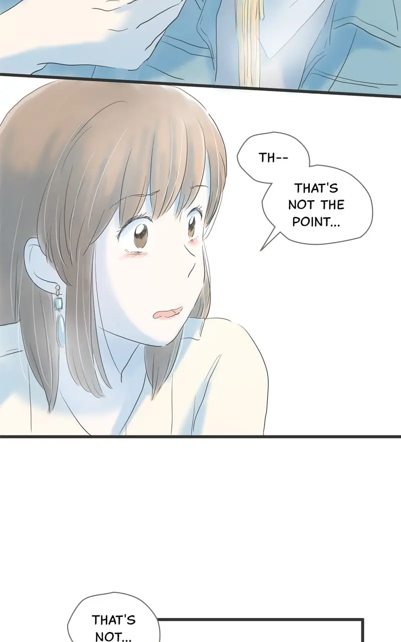 Amid the Changing Seasons - Chapter 109 - Page 56