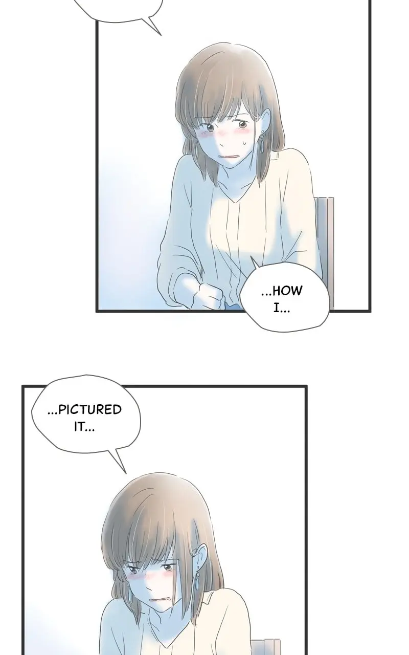 Amid the Changing Seasons - Chapter 109 - Page 57
