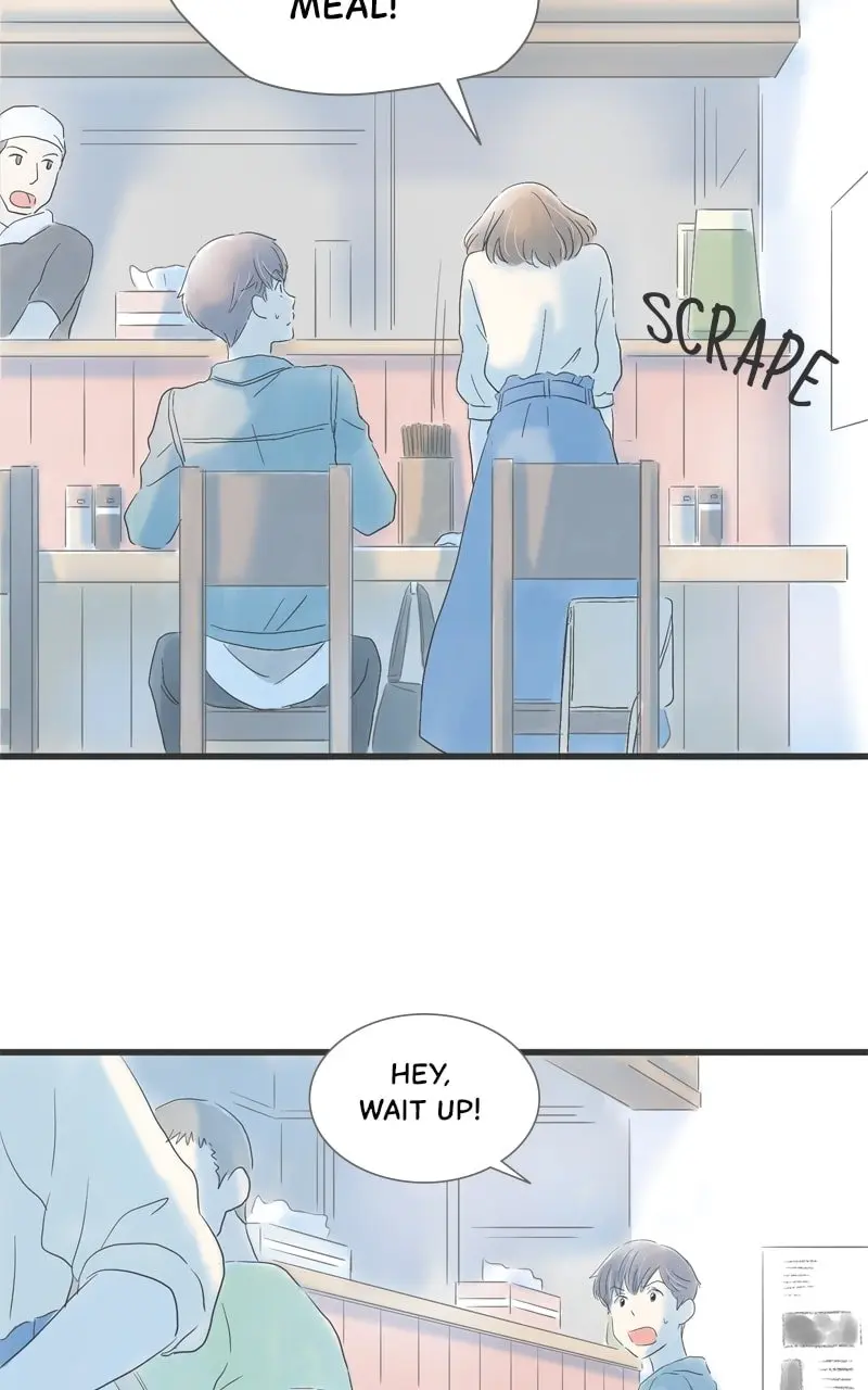 Amid the Changing Seasons - Chapter 109 - Page 60