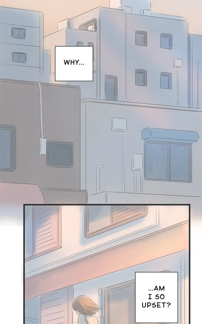 Amid the Changing Seasons - Chapter 109 - Page 62