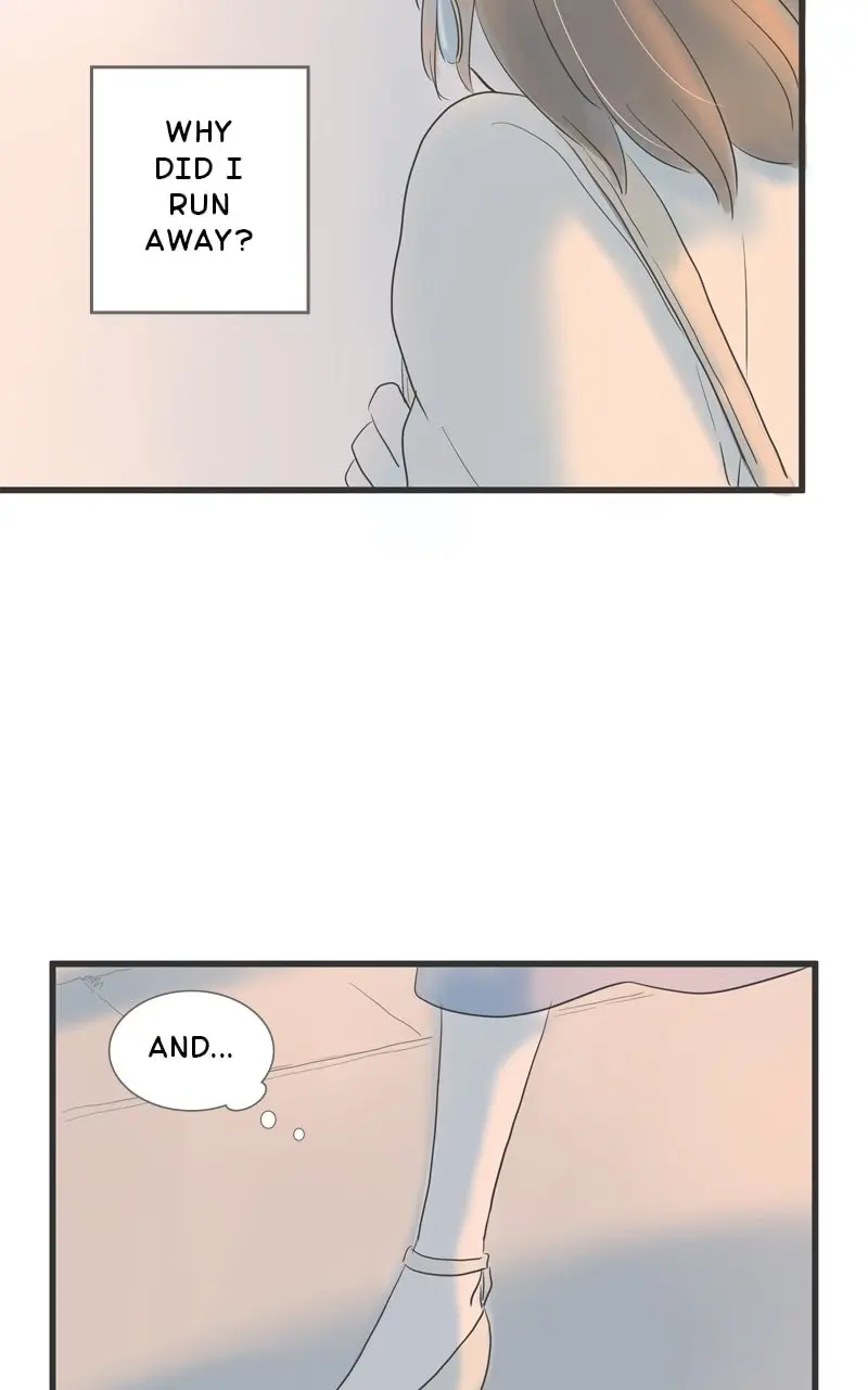Amid the Changing Seasons - Chapter 109 - Page 64