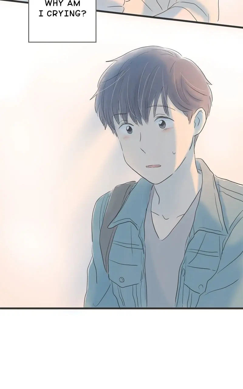 Amid the Changing Seasons - Chapter 109 - Page 68