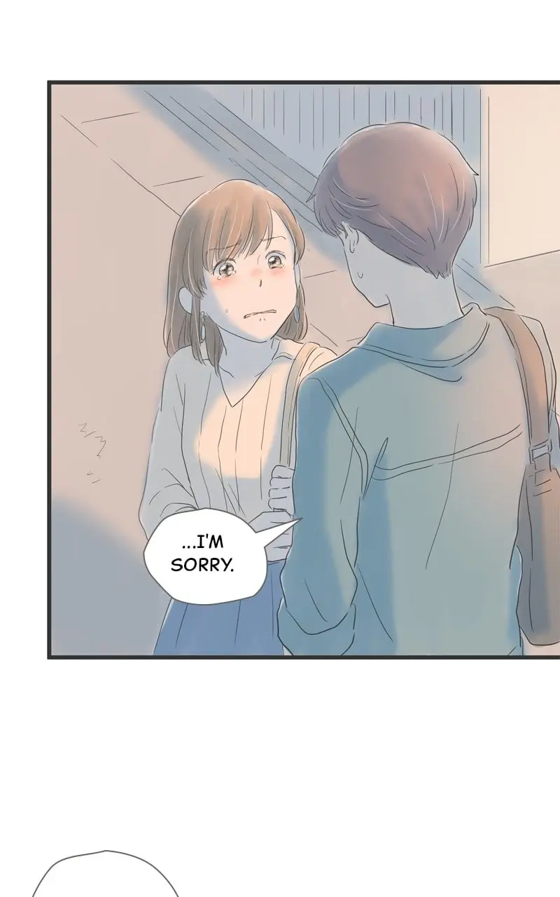 Amid the Changing Seasons - Chapter 109 - Page 69