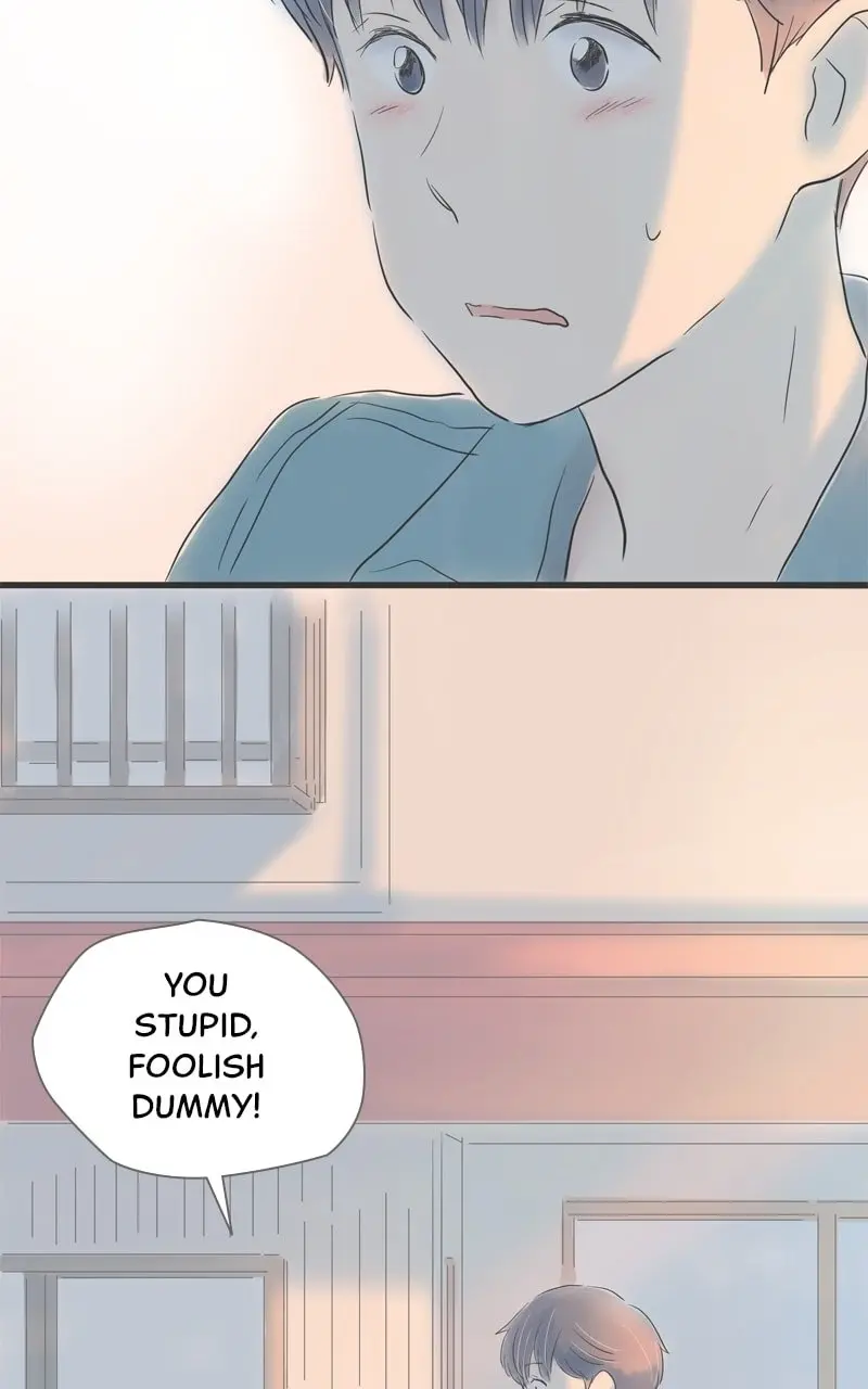 Amid the Changing Seasons - Chapter 109 - Page 71