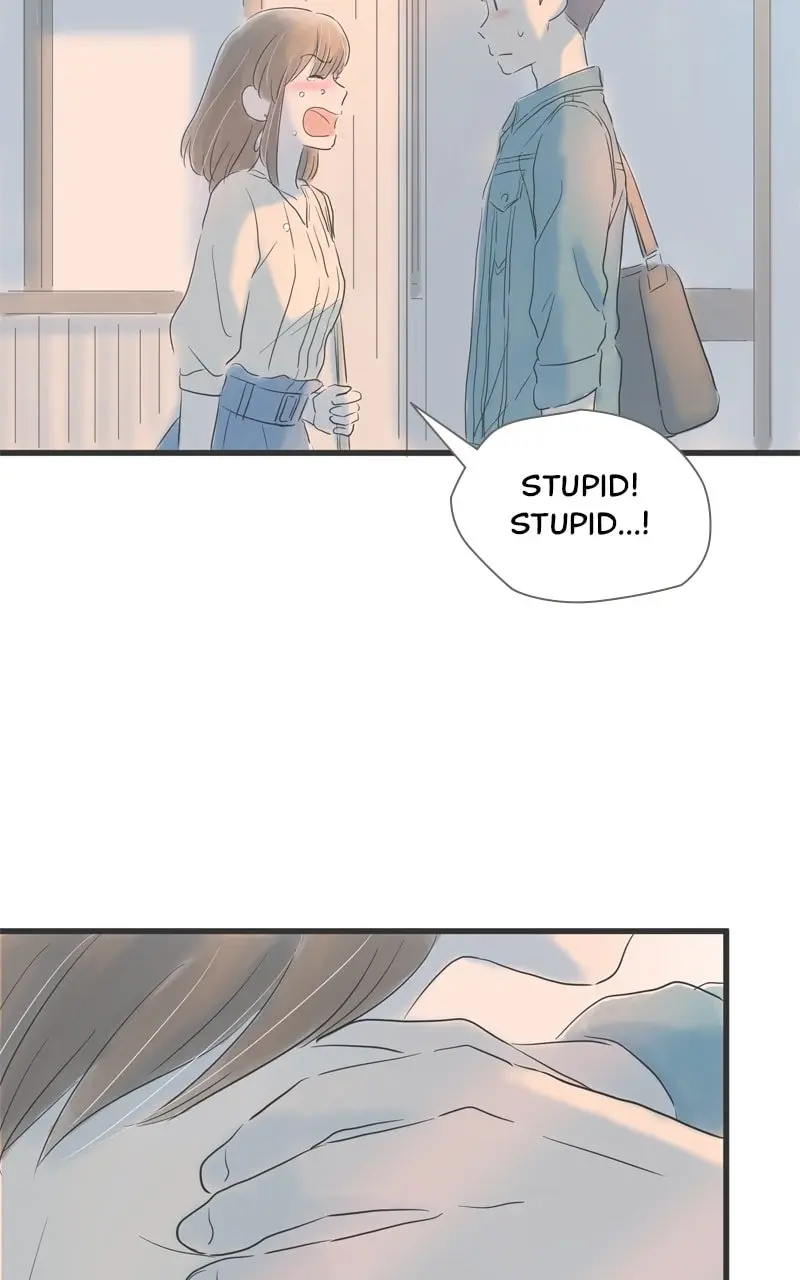 Amid the Changing Seasons - Chapter 109 - Page 72