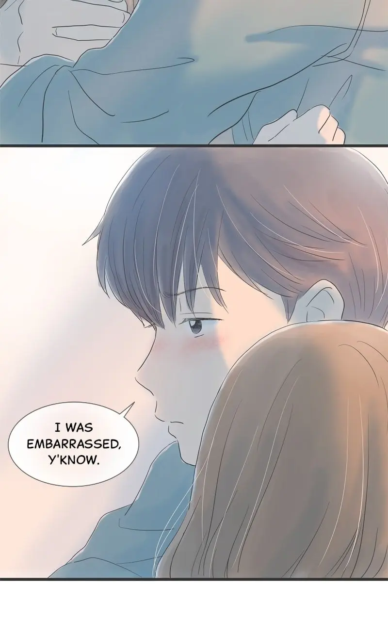 Amid the Changing Seasons - Chapter 109 - Page 75