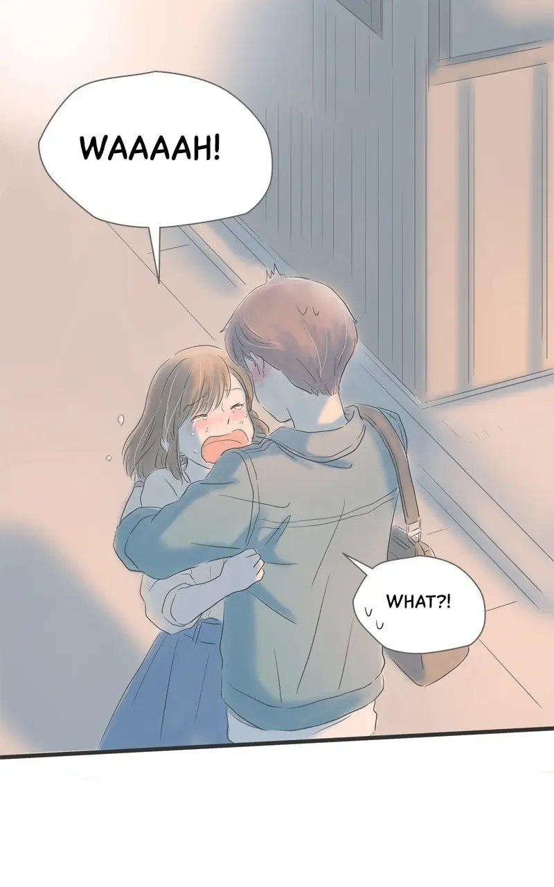 Amid the Changing Seasons - Chapter 109 - Page 77