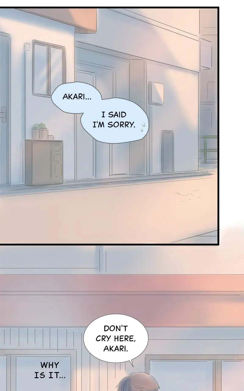 Amid the Changing Seasons - Chapter 109 - Page 78