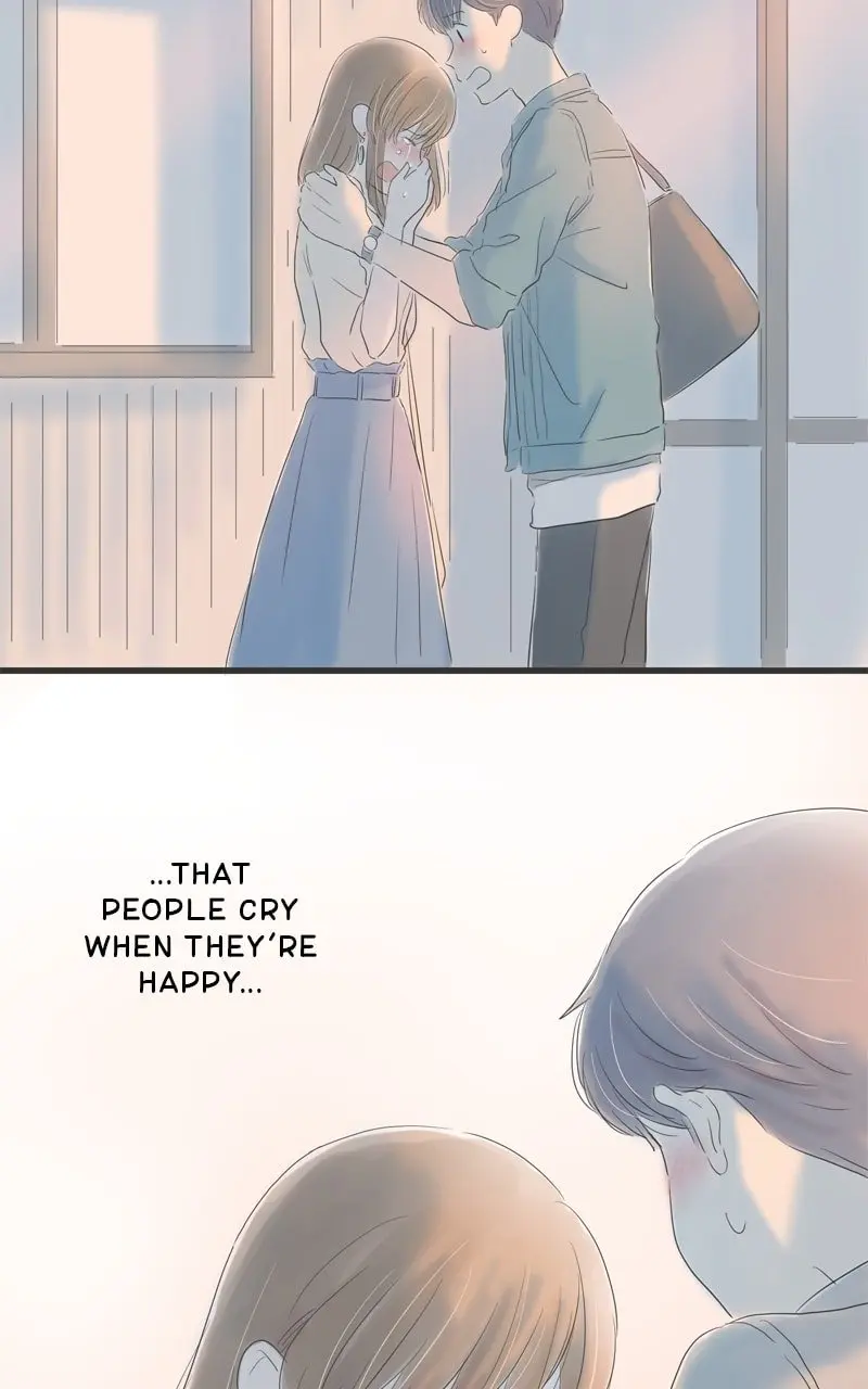 Amid the Changing Seasons - Chapter 109 - Page 79