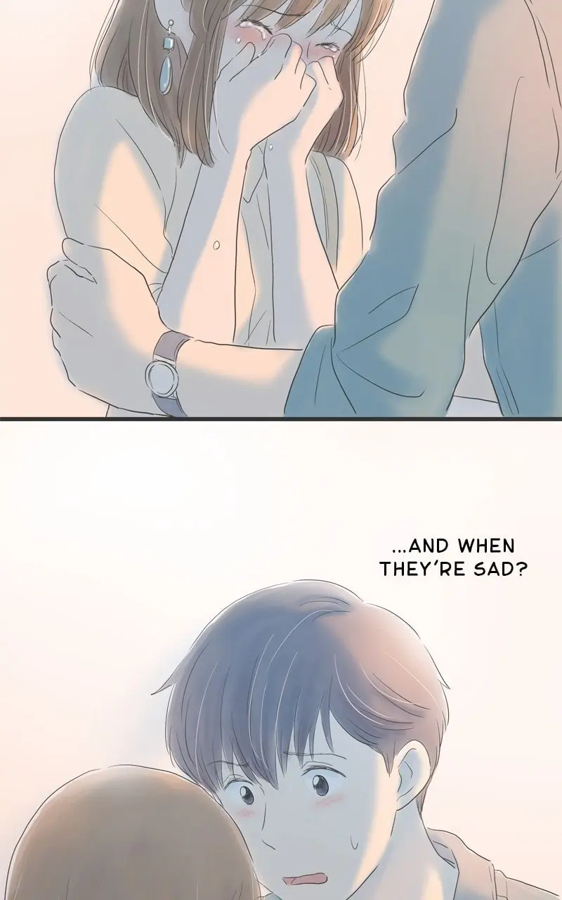 Amid the Changing Seasons - Chapter 109 - Page 80