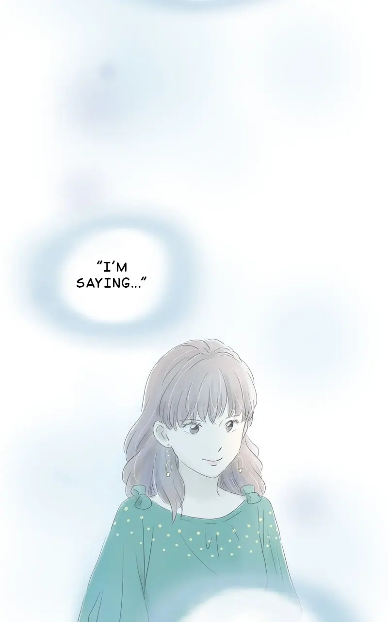 Amid the Changing Seasons - Chapter 110 - Page 2